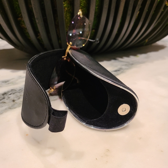 Alfred Dunhill sunglasses - Picture 8 of 9